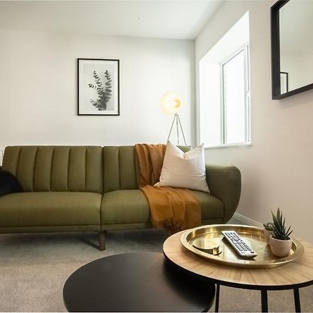 Boutique Apartments Torquay Overlooking Harbour - Near Babbacombe & Beach Bagian luar foto
